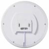 Sygonix SY-6779492 LED stropní svítidlo LED LED Energetická třída (EEK2021): F (A - G) 16.8 W bílá