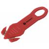 TOOLCRAFT TO-10284090 Bezpečnostní kartonový nůž 10 ks