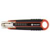 TOOLCRAFT TO-10284087 Bezpečnostní nůž 142.5mm 1 ks