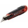 TOOLCRAFT TO-10284087 Bezpečnostní nůž 142.5mm 1 ks