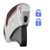TOOLCRAFT TO-10284075 Nůž na kleště Super-Safe 166 mm 1 ks
