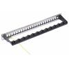 Renkforce 24 portů 483 mm (19) 1 U černá neosazený