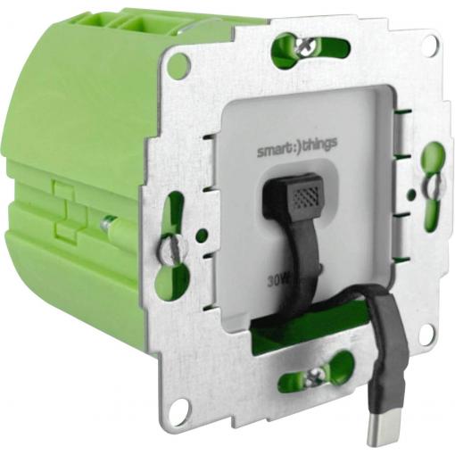 Smart Things AC/DC vestavný zdroj 30 W 3 A USB Power Delivery (USB-PD)