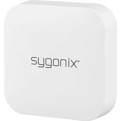Sygonix SY-6811316 tlačítko bílá Smart Mini Switch