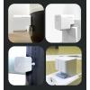 Sygonix SY-6811314 spínací kontrolér bílá Smart Pusher