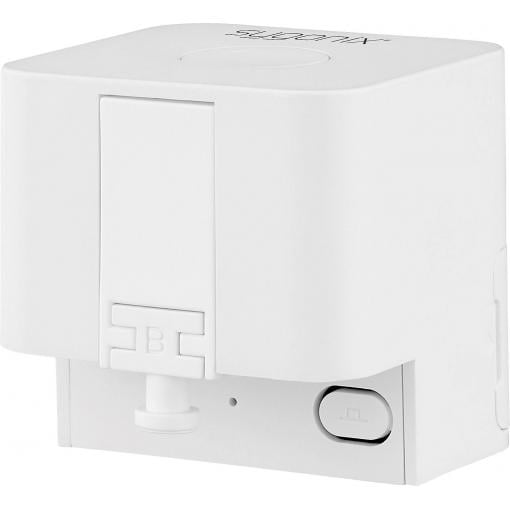Sygonix SY-6811314 spínací kontrolér bílá Smart Pusher