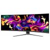 MSI MPG 491CQPXDE herní monitor 124.5 cm (49 palec)5120 x 1440 Pixel, 32:9, 0.03 ms, OLED
