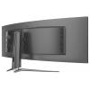 MSI MPG 491CQPXDE herní monitor 124.5 cm (49 palec)5120 x 1440 Pixel, 32:9, 0.03 ms, OLED