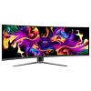 MSI MPG 491CQPXDE herní monitor 124.5 cm (49 palec)5120 x 1440 Pixel, 32:9, 0.03 ms, OLED