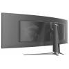 MSI MPG 491CQPXDE herní monitor 124.5 cm (49 palec)5120 x 1440 Pixel, 32:9, 0.03 ms, OLED