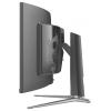 MSI MPG 491CQPXDE herní monitor 124.5 cm (49 palec)5120 x 1440 Pixel, 32:9, 0.03 ms, OLED