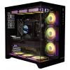 Captiva Gaming PC Highend Gaming I89-037 Intel® Core™ Ultra 9 285K 64 GB RAM 2 TB SSD Nvidia Force RTX 5080 GDDR7 Win 11 Home 89037