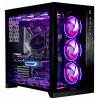 Captiva Gaming PC Highend Gaming I89-037 Intel® Core™ Ultra 9 285K 64 GB RAM 2 TB SSD Nvidia Force RTX 5080 GDDR7 Win 11 Home 89037