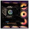 Captiva Gaming PC Highend Gaming I89-037 Intel® Core™ Ultra 9 285K 64 GB RAM 2 TB SSD Nvidia Force RTX 5080 GDDR7 Win 11 Home 89037