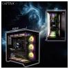 Captiva Gaming PC Highend Gaming I89-037 Intel® Core™ Ultra 9 285K 64 GB RAM 2 TB SSD Nvidia Force RTX 5080 GDDR7 Win 11 Home 89037