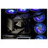 Captiva Gaming PC Highend Gaming I89-037 Intel® Core™ Ultra 9 285K 64 GB RAM 2 TB SSD Nvidia Force RTX 5080 GDDR7 Win 11 Home 89037