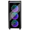 Captiva Gaming PC Advanced Gaming I90-835 Intel® Core™ i7 i7-14700F 32 GB RAM 2 TB SSD Nvidia Force RTX 5060 ti GDDR7 Win 11 Home 90835