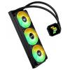 Asus TUF GAMING LC III 360 ARGB sada vodního chladiče