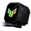 Asus TUF GAMING LC III 360 ARGB sada vodního chladiče