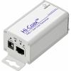 Renkforce RF-6861944 PoE++ over Coax Transceiver koaxiální dosah (max.): 300 m 1 ks 100 MBit/s s funkcí PoE