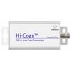 Renkforce RF-6861944 PoE++ over Coax Transceiver koaxiální dosah (max.): 300 m 1 ks 100 MBit/s s funkcí PoE