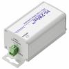 Renkforce RF-6861940 adaptér síťového rozšíření 2vodičový dvoulinkový dosah (max.): 300 m 1 ks 100 MBit/s s funkcí PoE