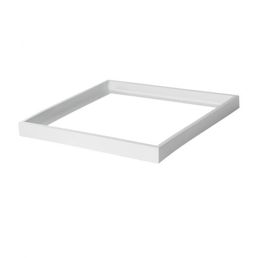 ADTR-H 6060 W   Rámeček pro LED panel