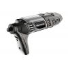 Minivrtačka s ohebnou hřídelí GRAPHITE 170 W, 190 ks příslušenství