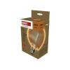 Žárovka DECO LED E27 4W flame EMOS Z5BO11