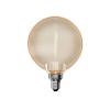 Žárovka DECO LED E27 4W flame EMOS Z5BO11