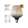 Žárovka DECO LED E27 4W flame EMOS Z59G01