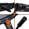 Endoskopická inspekční kamera IP67, 8 LED, 5 m, Full HD