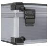 TOOLCRAFT TO-10308363 kufr na nářadí pilotní, 1 ks, (d x š x v) 42 x 32 x 14 cm