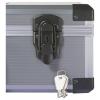 TOOLCRAFT TO-10308363 kufr na nářadí pilotní, 1 ks, (d x š x v) 42 x 32 x 14 cm