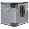 TOOLCRAFT TO-10308363 kufr na nářadí pilotní, 1 ks, (d x š x v) 42 x 32 x 14 cm