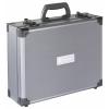 TOOLCRAFT TO-10308366 kufr na nářadí pilotní, 3dílná, (d x š x v) 44.5 x 36 x 14.8 cm