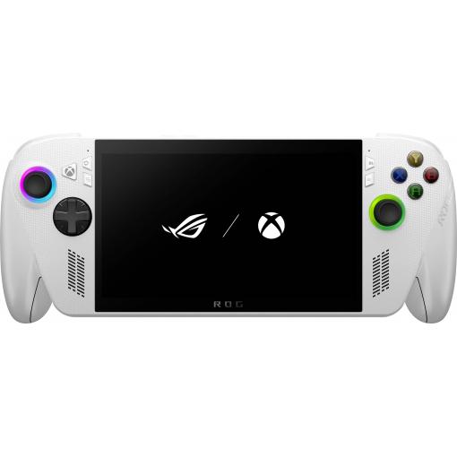 Asus ROG XBOX Ally Ryzen Z2 A Příruční počítač (handheld) 512 GB bílá