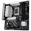 Asus PRIME B860M-A-CSM Základní deska Socket (PC) Intel® 1851 Tvarový faktor ATX Čipová sada základní desky Intel® B860