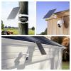 Reolink solární panel REOLINK - Solar Panel 3-W 12W white ACCSP03W