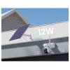 Reolink solární panel REOLINK - Solar Panel 3-W 12W white ACCSP03W