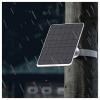 Reolink solární panel REOLINK - Solar Panel 3-W 12W white ACCSP03W