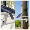 Reolink solární panel REOLINK - Solar Panel 3-W 12W white ACCSP03W