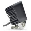 SecoRüt pracovní světlomet 12 V/DC, 24 V/DC TP309 osvětlení blízkého terénu (š x v x h) 66 x 66 x 65 mm 500 lm 6000 K