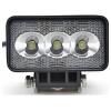 SecoRüt pracovní světlomet 12 V/DC, 24 V/DC TP309 osvětlení blízkého terénu (š x v x h) 66 x 66 x 65 mm 500 lm 6000 K