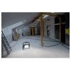 Ansmann 1600-0639 LED Strahler FL30W 18V Powertool-Akkupacks, inkl. Adapterplatten COB LED, Akumulátorem napájené LED svítidlo zářič 30 W 3000 lm