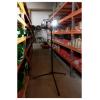 Ansmann Universalstativ UT180 stativ pro stavební reflektor Délka stativu (max.): 1800 mm 1600-0705
