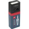 Ansmann 1600-0714 ANSMANN COB LED Mini-Leuchte betrieben durch 9V Batterie COB LED Ruční svítilna na baterii 3 W 60 lm