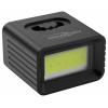 Ansmann 1600-0714 ANSMANN COB LED Mini-Leuchte betrieben durch 9V Batterie COB LED Ruční svítilna na baterii 3 W 60 lm