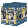 Ansmann 1600-0706 Wiederaufladbare Arbeitsleuchte WL350R COB LED pracovní osvětlení napájeno akumulátorem 350 lm