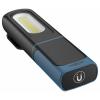 Ansmann 1600-0706 Wiederaufladbare Arbeitsleuchte WL350R COB LED pracovní osvětlení napájeno akumulátorem 350 lm